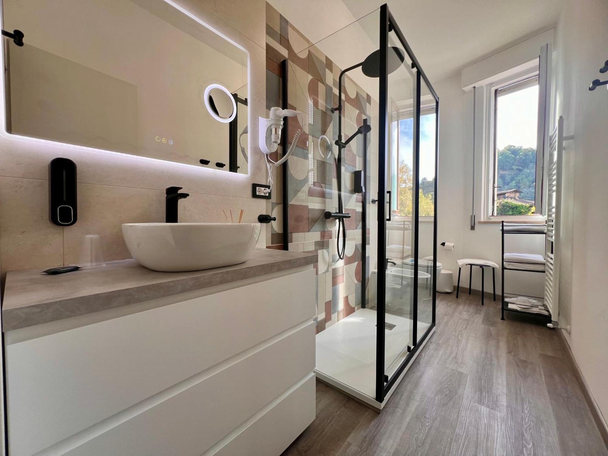 Boutique Apartment Family تشيوسي المظهر الخارجي الصورة