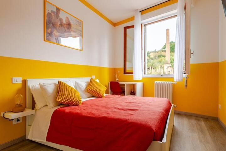 Boutique Apartment Family تشيوسي المظهر الخارجي الصورة