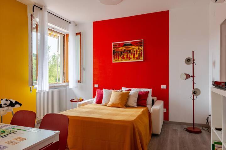 Boutique Apartment Family تشيوسي المظهر الخارجي الصورة