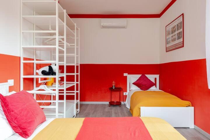 Boutique Apartment Family تشيوسي المظهر الخارجي الصورة