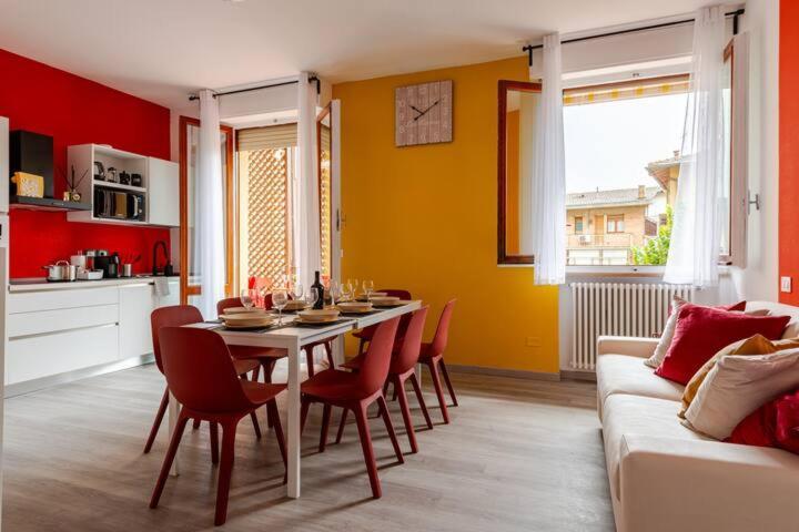 Boutique Apartment Family تشيوسي المظهر الخارجي الصورة