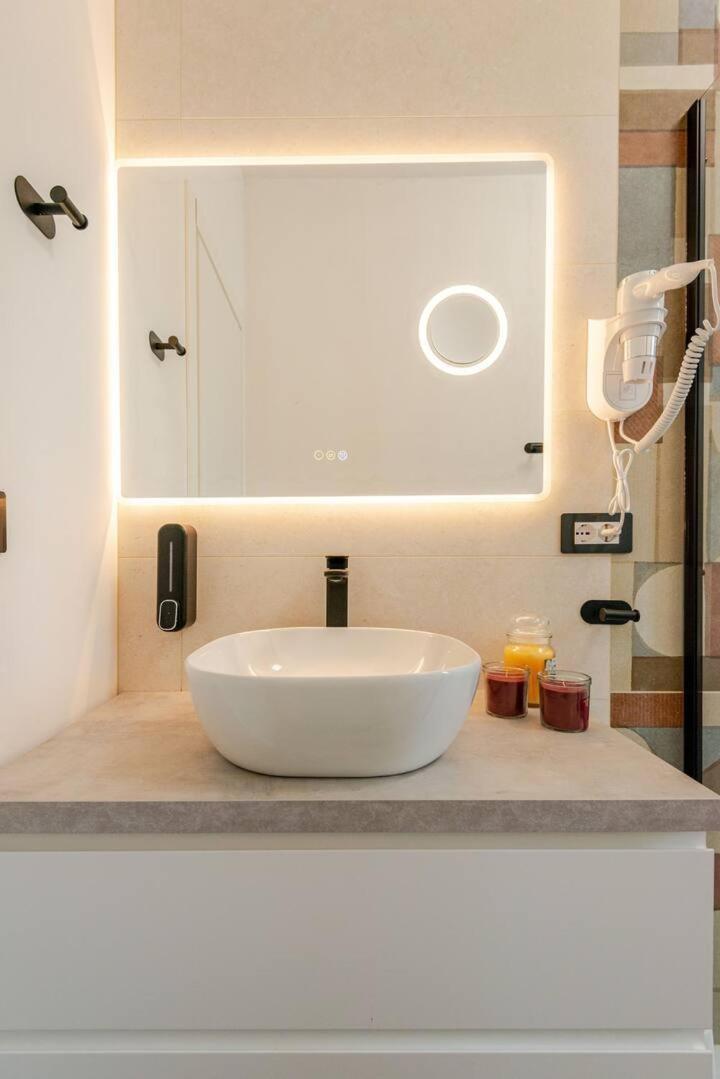 Boutique Apartment Family تشيوسي المظهر الخارجي الصورة